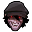 Drifter icon