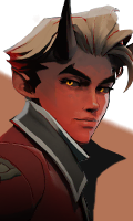 Apollo portrait