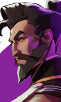 Mirage portrait