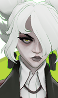 Graves portrait