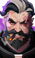 Venator portrait