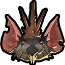 Rat King icon