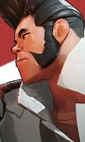 Shiv portrait