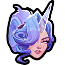 Celeste icon
