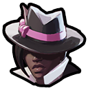 Wraith icon
