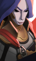 Yamato portrait