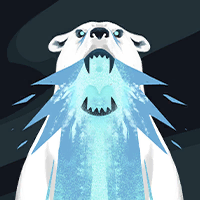 Arctic Blast icon