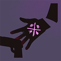 Disarming Hex icon