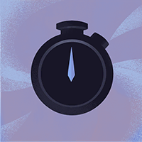 Compress Cooldown