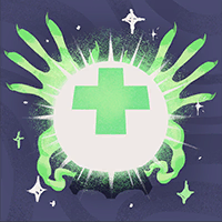 Radiant Regeneration