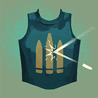 Battle Vest