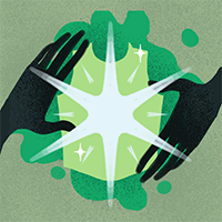 Enchanter's Emblem