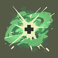 Healing Nova icon