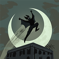 Majestic Leap icon