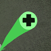 Rescue Beam icon