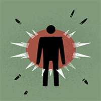 Return Fire icon