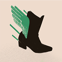 Sprint Boots