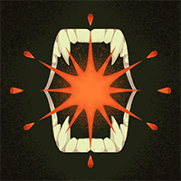 Vampiric Burst