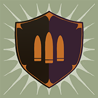 Weapon Shielding icon