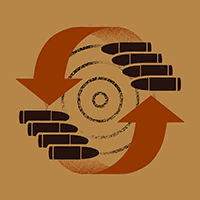 Active Reload icon