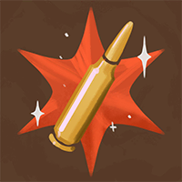 Ballistic Enchantment icon