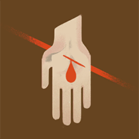 Blood Tribute icon