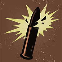 Hollow Point icon