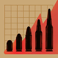 Intensifying Magazine icon