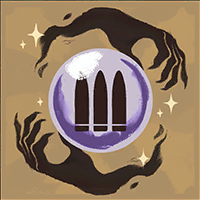 Mystic Shot icon
