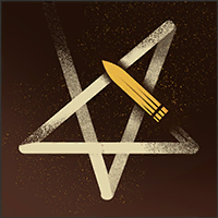 Ricochet icon