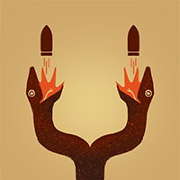 Split Shot icon
