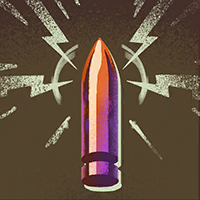 Tesla Bullets